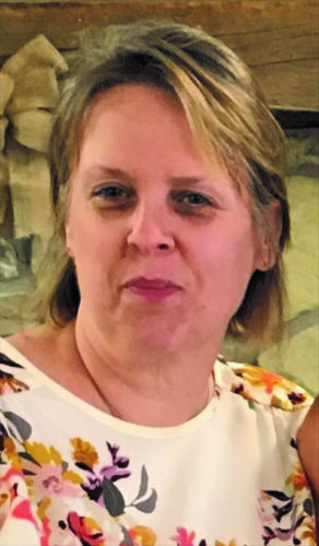 KAREN USCIO
